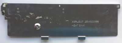 LED PARA TV SANYO  / NUMERO DE PARTE 24W18S2P / 2EMS00399 / A5RLUT / MODELO FW24E05F  - Imagen 3